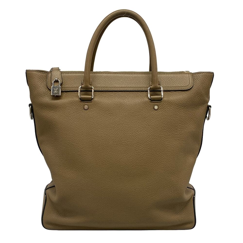 Louis Vuitton Tote Greenwich Tote Bag M94474